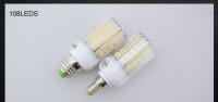 108 led λαμπτήρες νέου τύπου 60% οικονομία ρεύματος